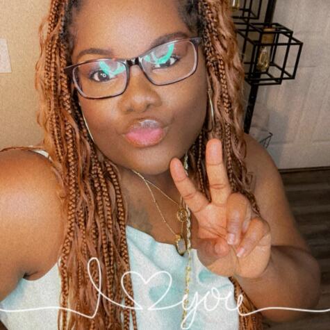 Cocoavixen avatar
