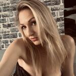 Jenna Precious  avatar