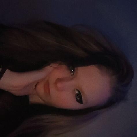 GodessRosaleMay avatar