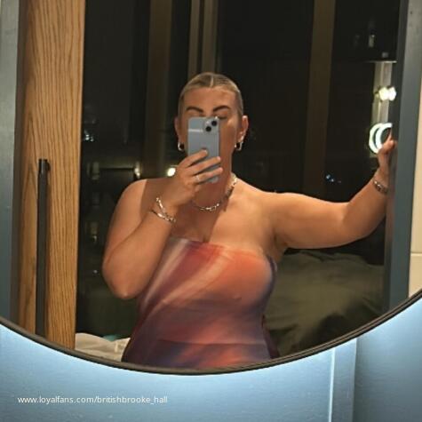 MistressBrookeHall avatar