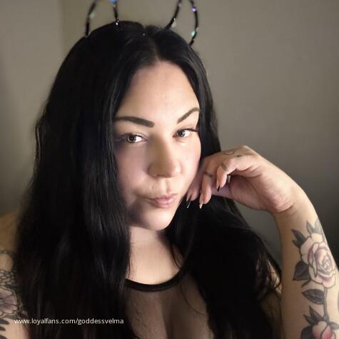 Velma VonDomme avatar