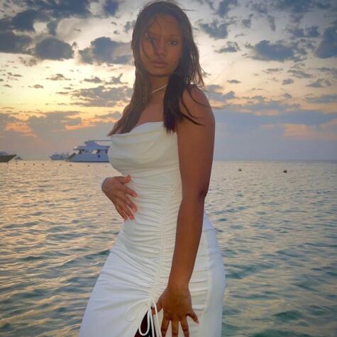 Bambigirlxx avatar