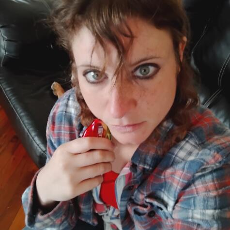 Leelee246 avatar