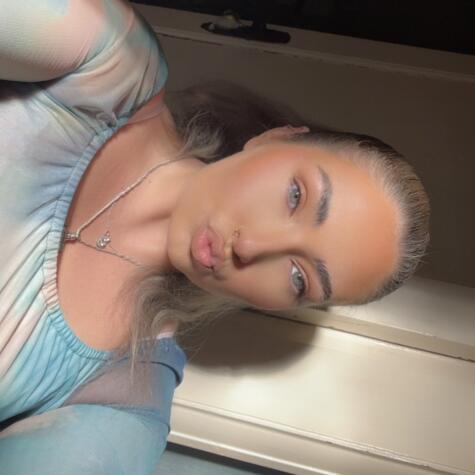 Abbeymaeeeee avatar
