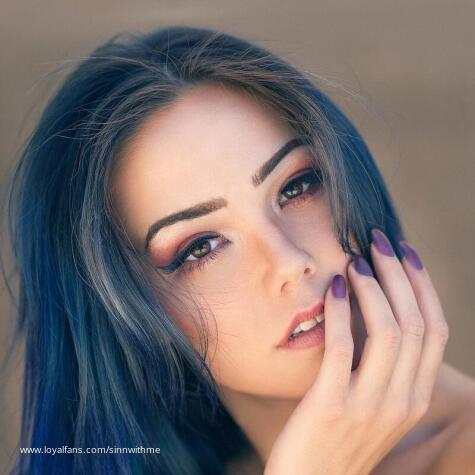 SinnWithMe avatar