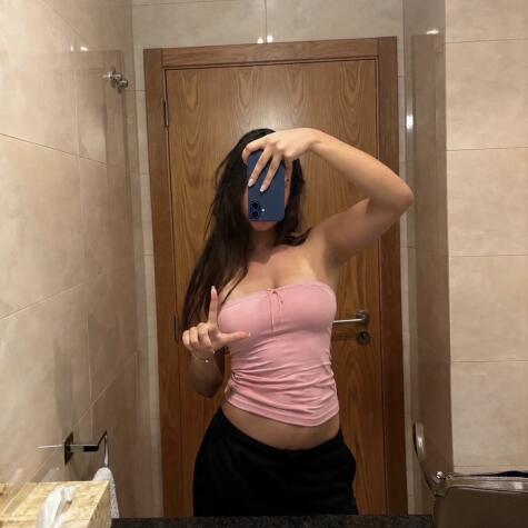Findom Mya avatar