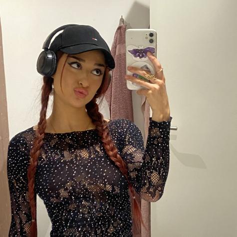 Fit Goddess Clara avatar