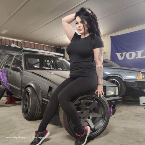 Babejaaniz avatar