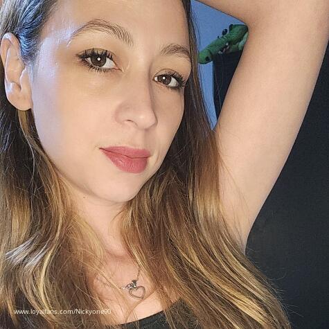 Nickyone90 avatar