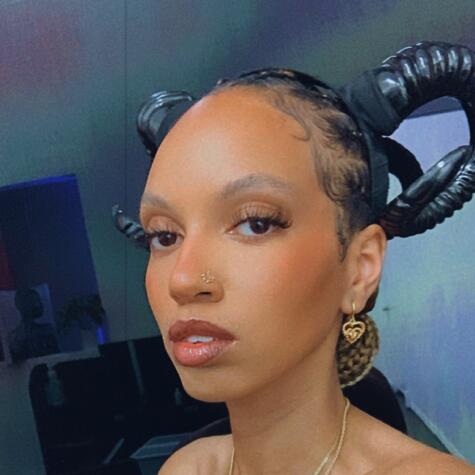 CherryRulesYou avatar