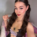 Supreme Goddess Nadezda avatar