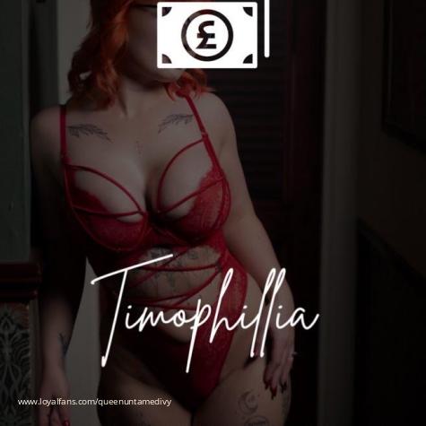 Queen Untamed Ivy avatar