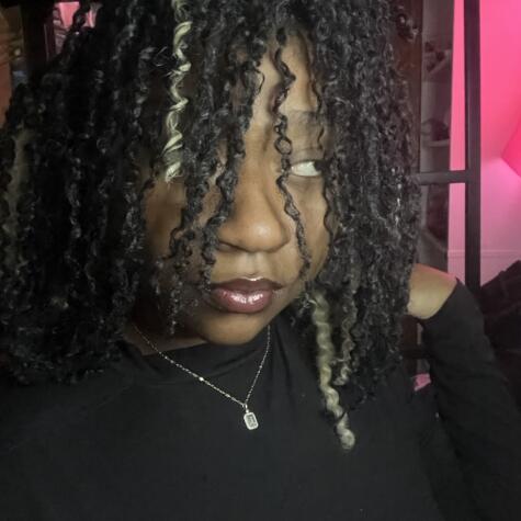 The Madame Mae avatar