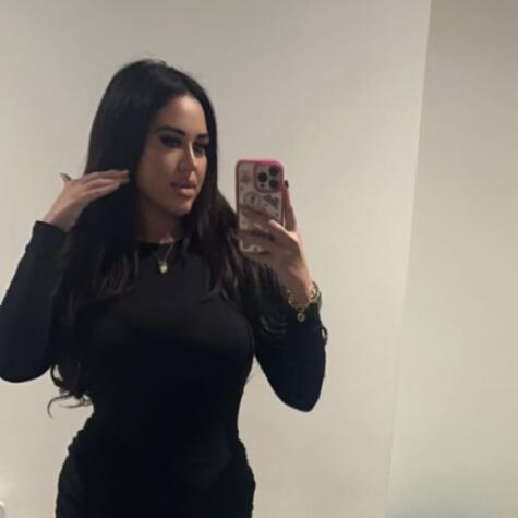 Maisyrainxxx avatar