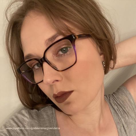 Mistress Macy V avatar