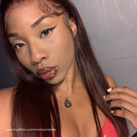 Mstress Cherise avatar