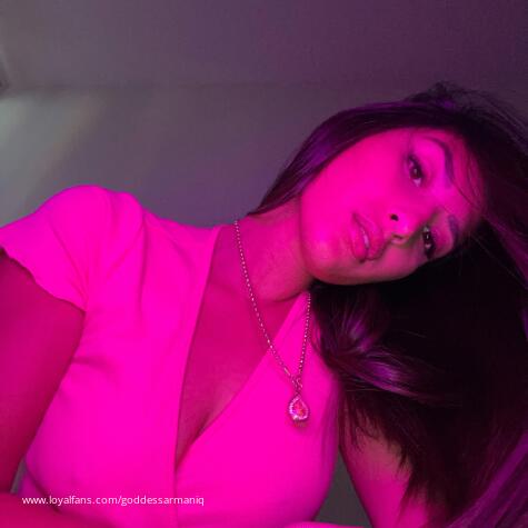 GoddessArmaniQ avatar