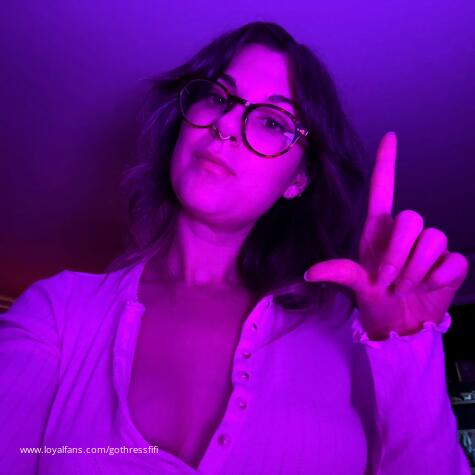 Gothress Fifi avatar