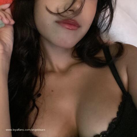 angeldearx avatar
