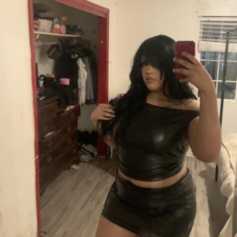 Princessgirl19 avatar
