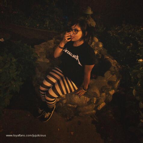 jujulicious avatar