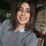 Laaa morocha avatar