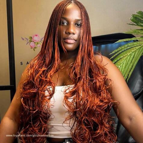 GloshaWaterBae avatar