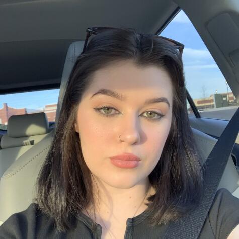 xGODDESSECHOx avatar