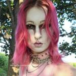 Goddess Jennifer Rose avatar