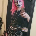Goddess Jennifer Rose avatar