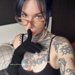 Juliya Worship Goddess avatar