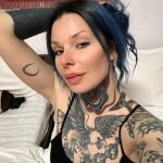 Juliya Worship Goddess avatar