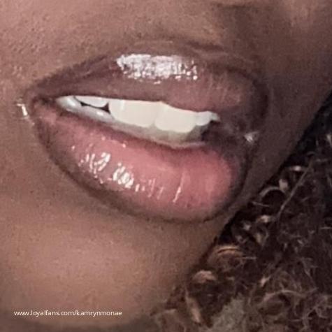 Kamryn Monae avatar