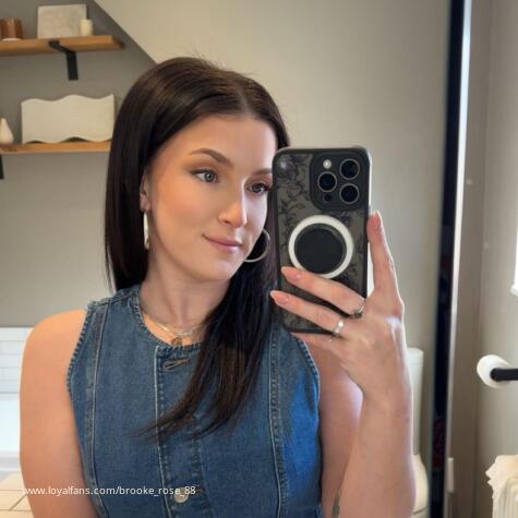 Brooke š„ avatar