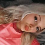 Little Miss Luxury avatar