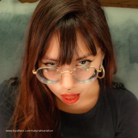 naturalmariahun avatar