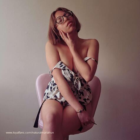 naturalmariahun avatar