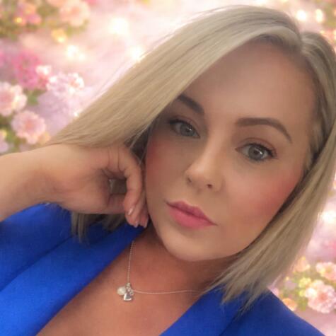 Missdaisyxoxo avatar