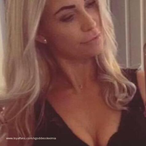 xGoddessLexiMia avatar