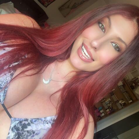 Goddess lexi sinz avatar