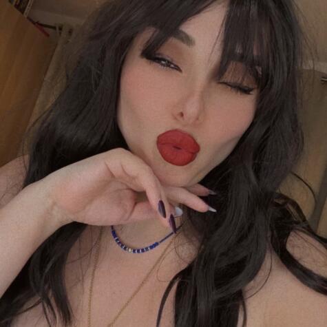 LunaTeaser avatar