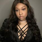 Goddess Naomi Divine avatar