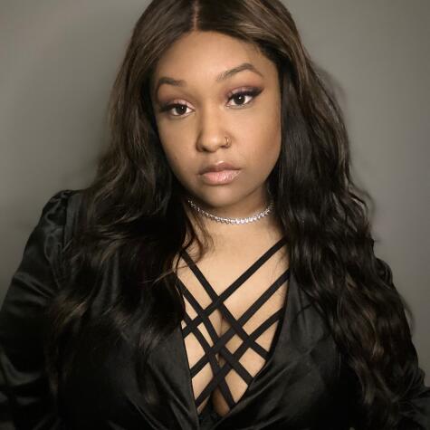 Goddess Naomi Divine avatar