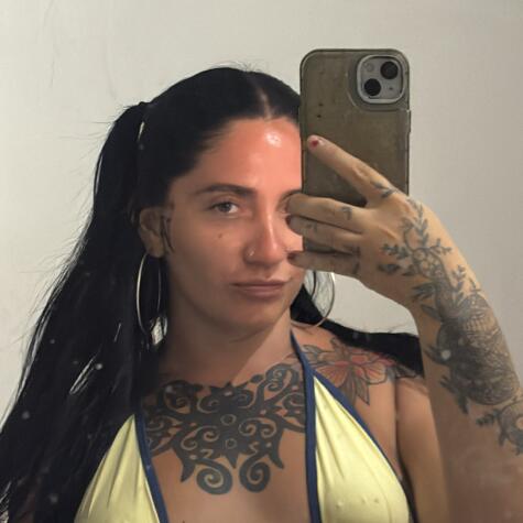 Miss Nina River Star avatar