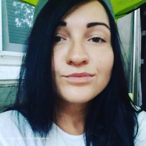 Amonalove avatar