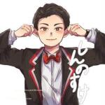 Shinosuke JAV avatar