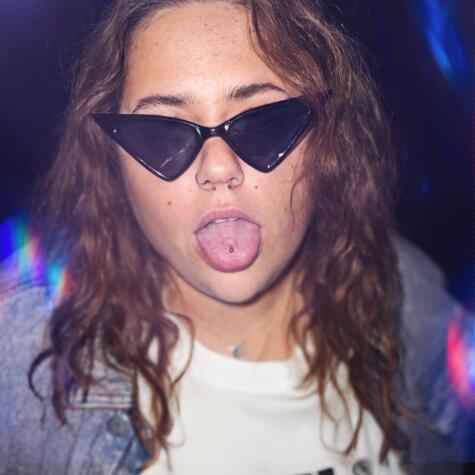 Benjifee avatar