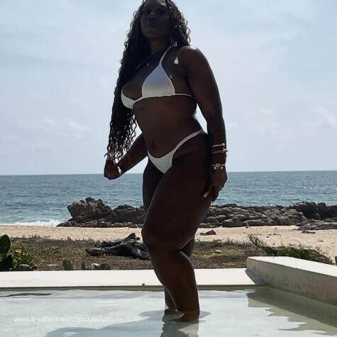 Goddess Dior La Chula avatar