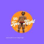 The Igor Night avatar