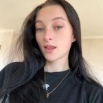 ur fav brat xo avatar